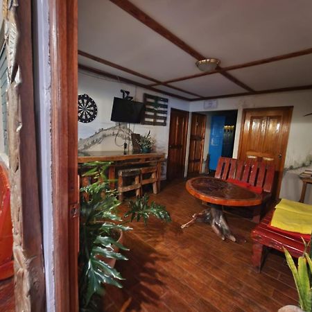 Boho By Arte Hostal Boquete Bajo Boquete Esterno foto