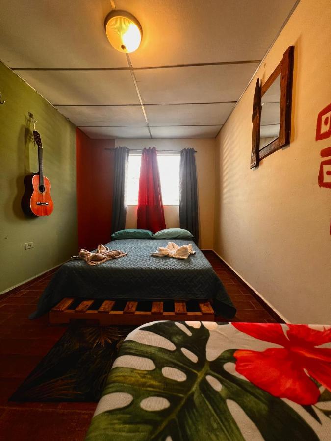 Boho By Arte Hostal Boquete Bajo Boquete Esterno foto