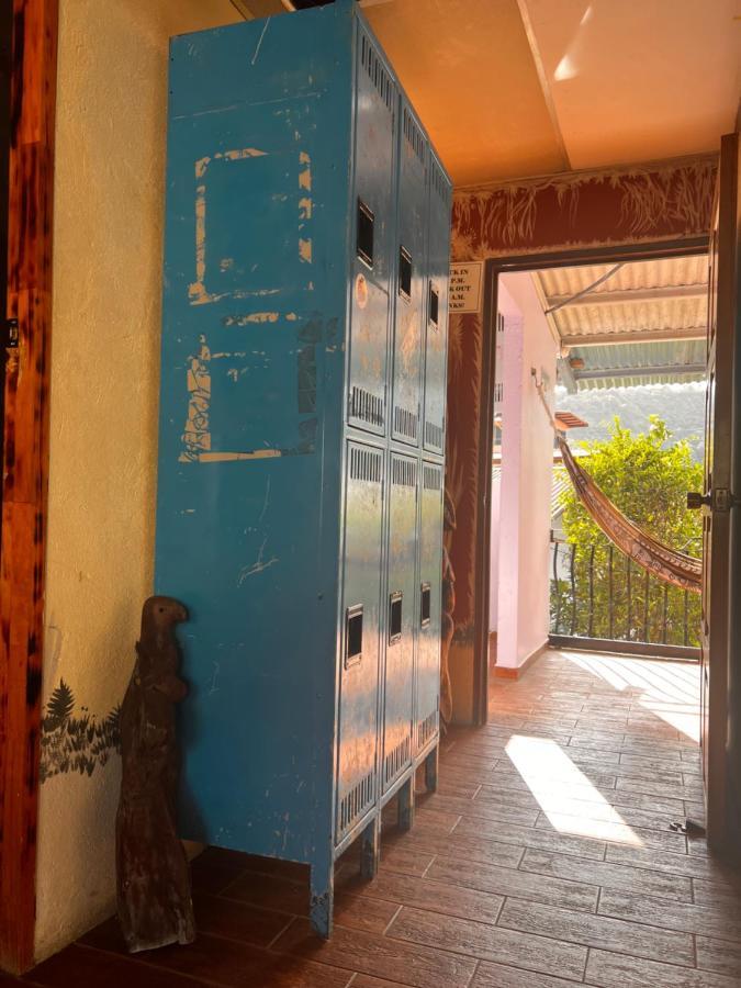 Boho By Arte Hostal Boquete Bajo Boquete Esterno foto