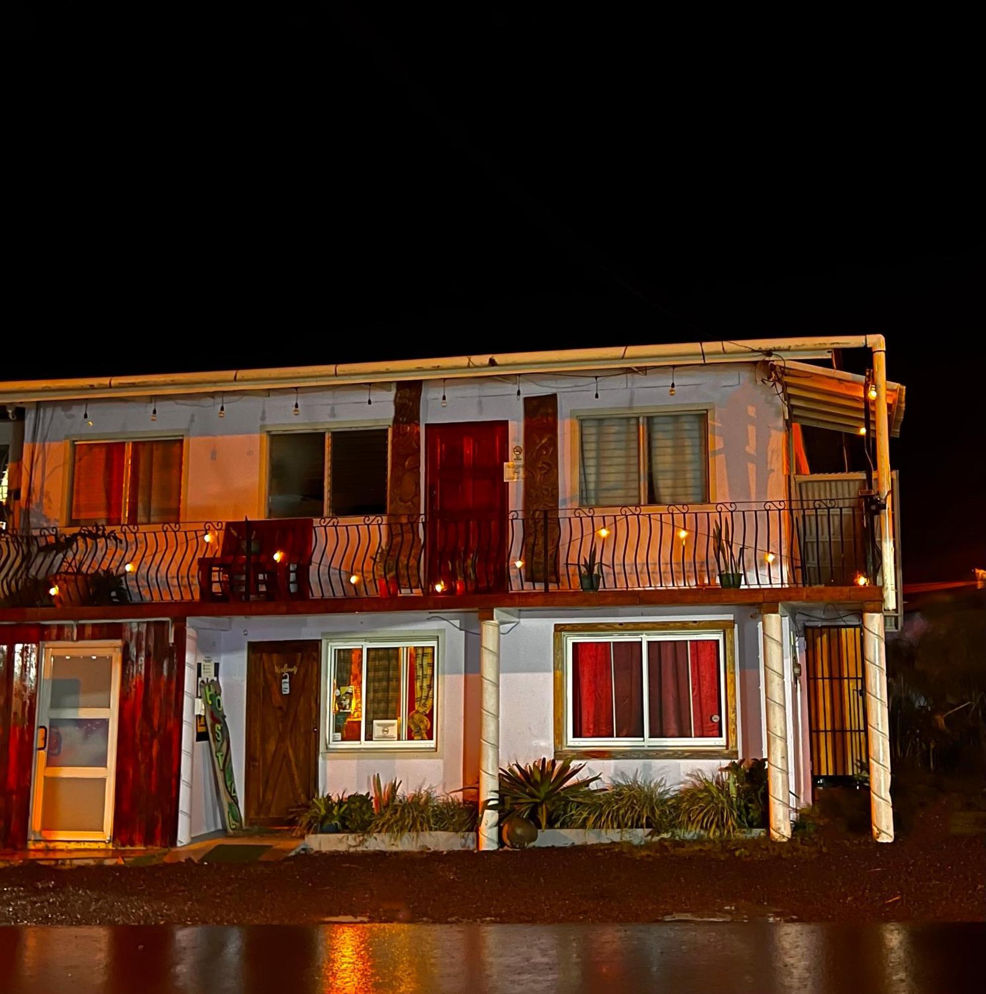 Boho By Arte Hostal Boquete Bajo Boquete Esterno foto