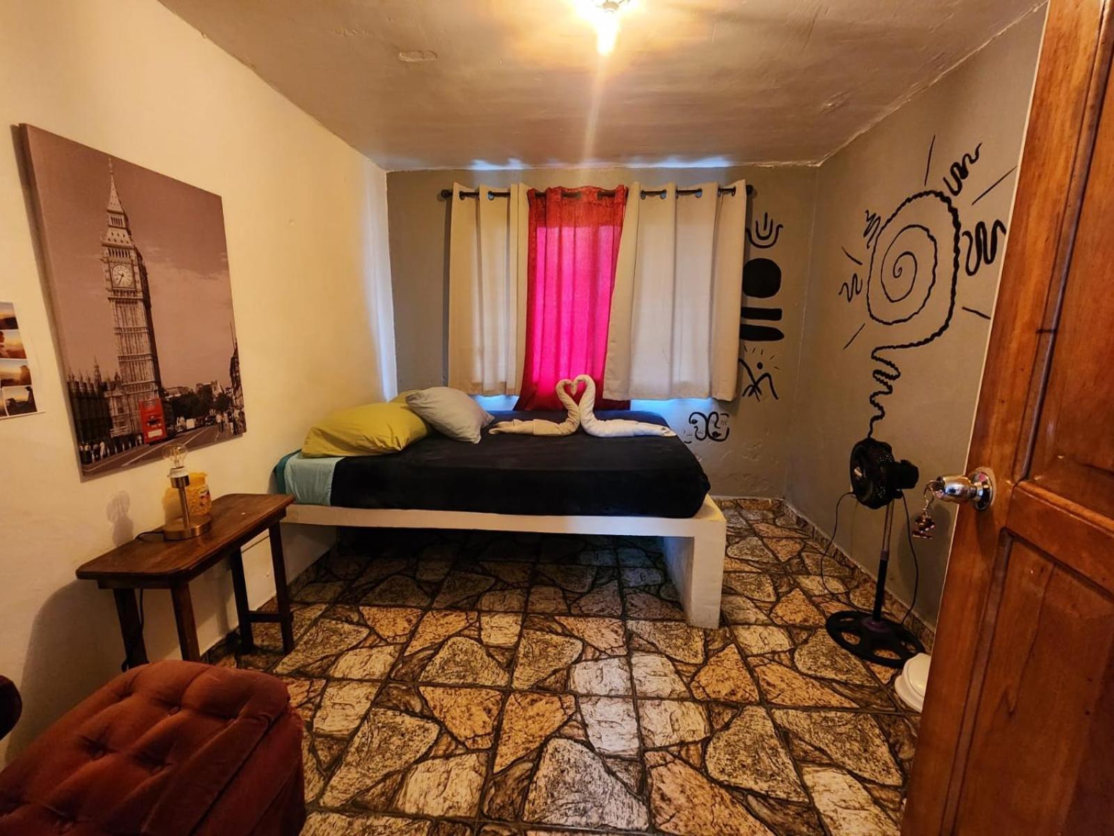 Boho By Arte Hostal Boquete Bajo Boquete Esterno foto