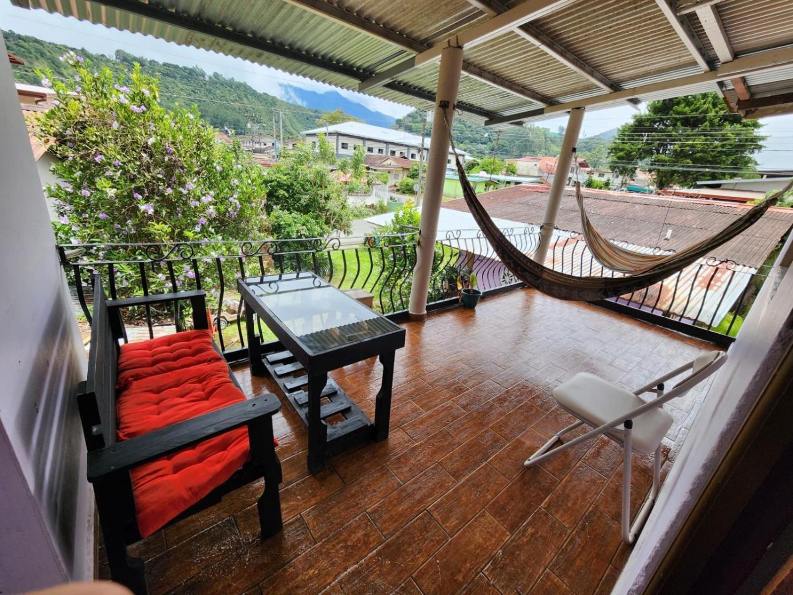 Boho By Arte Hostal Boquete Bajo Boquete Esterno foto